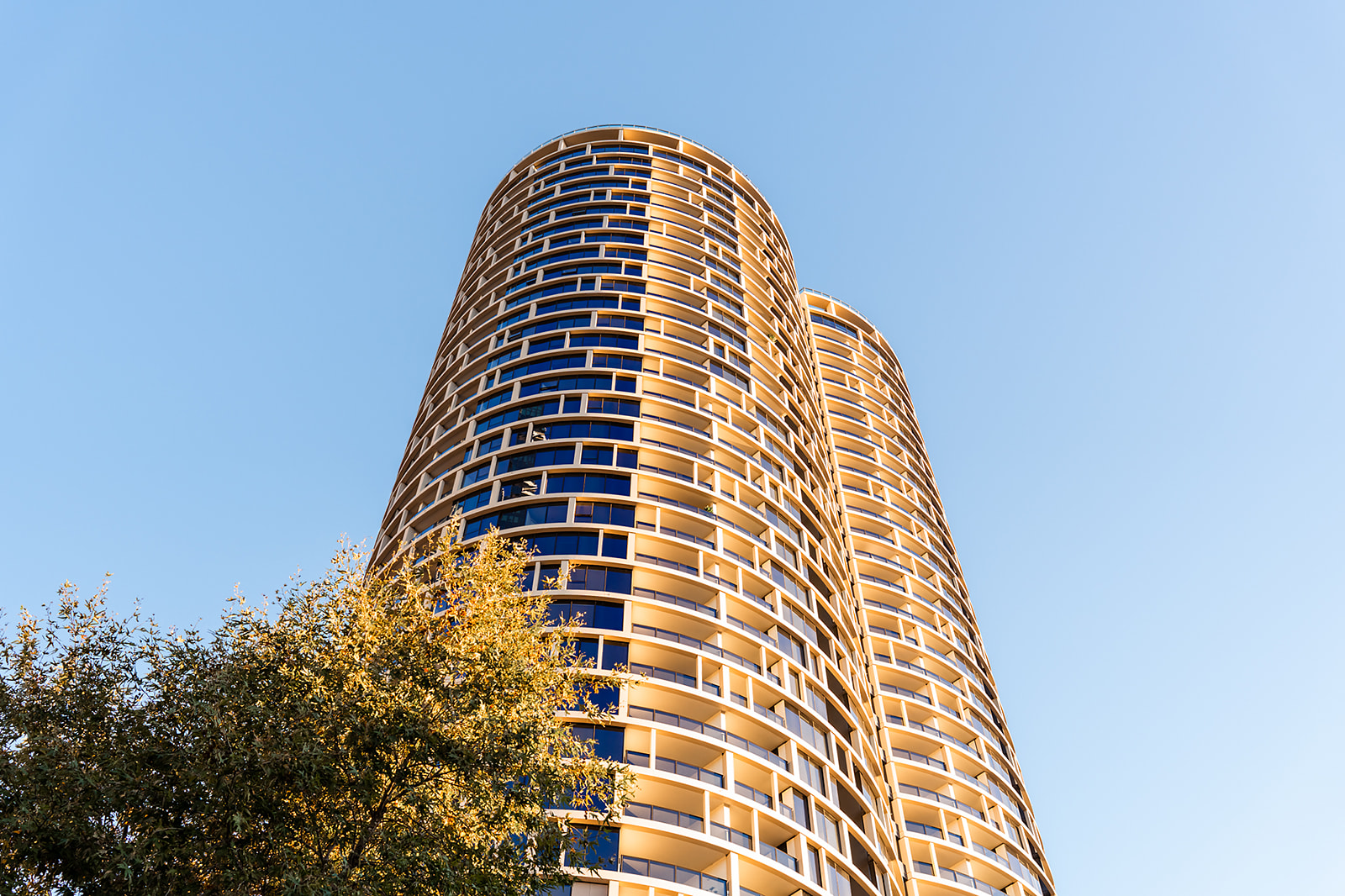 PDG’s BUILD TO RENT MODEL