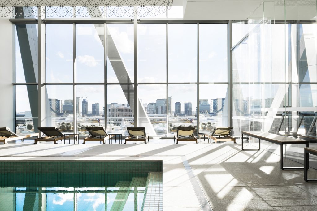 What factors should you consider when picking a property development company?